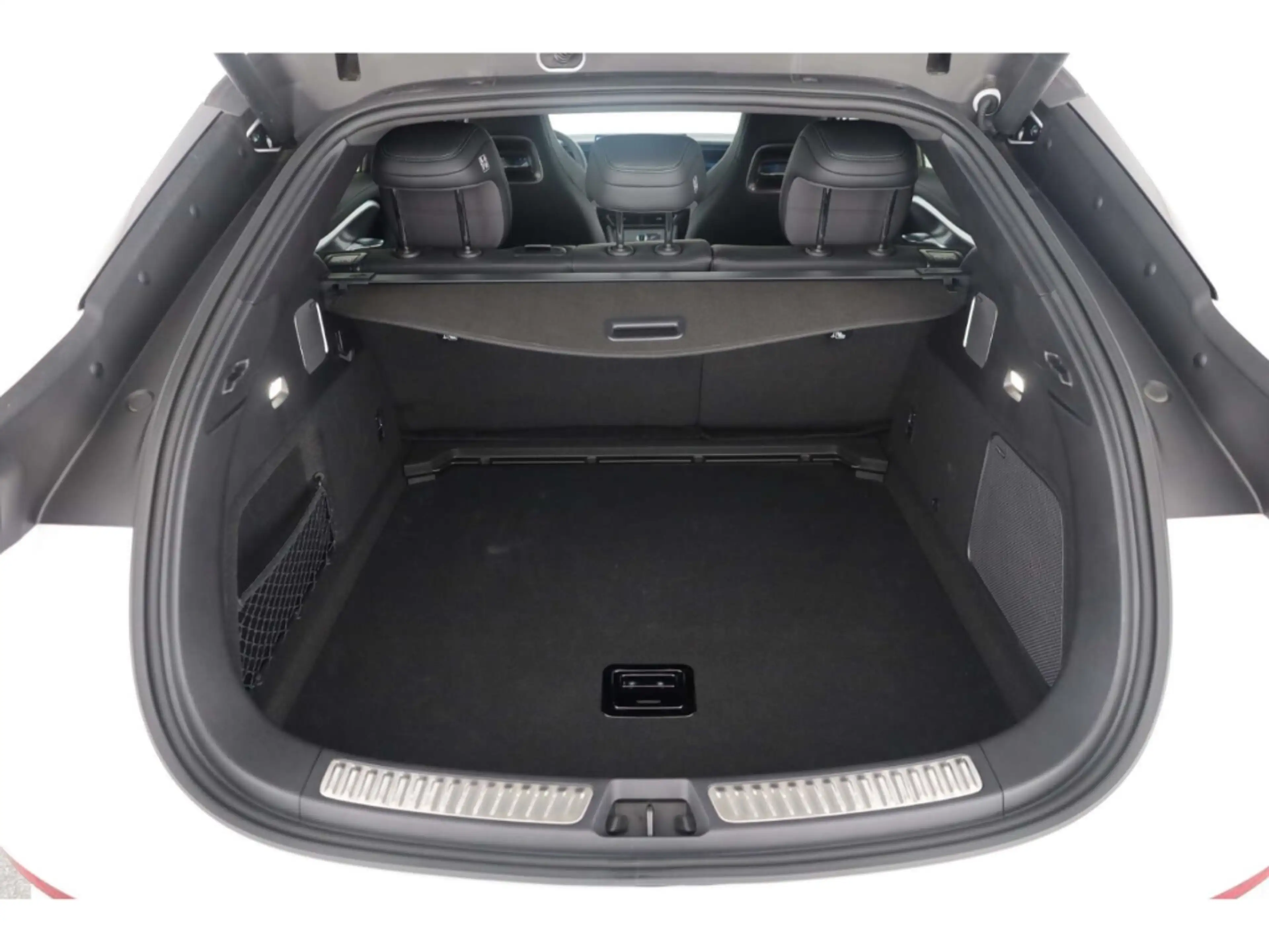 BYD Sealion 7 Elektro Design AWD — photo 13