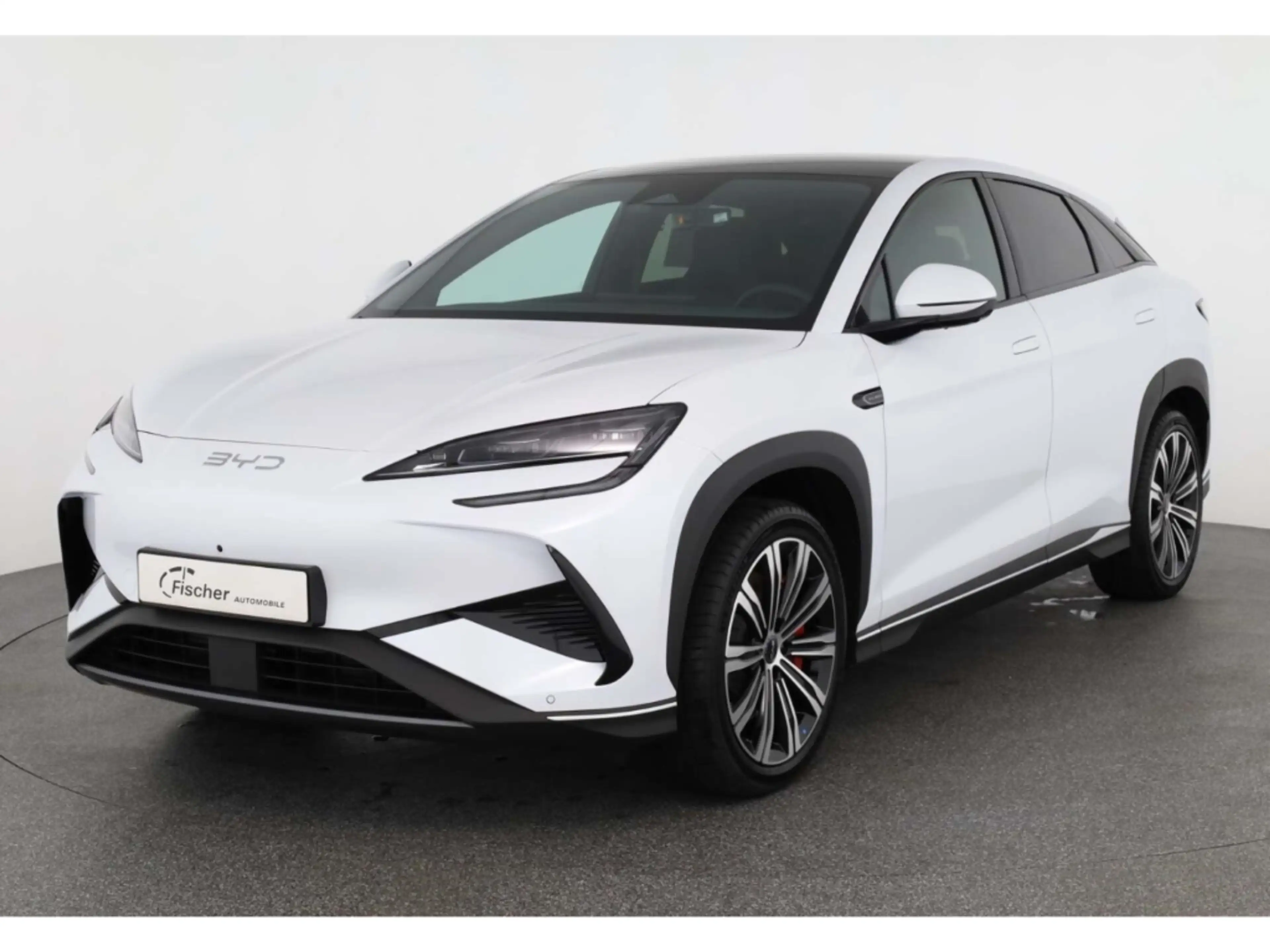 BYD Sealion 7 Elektro Design AWD — photo 2