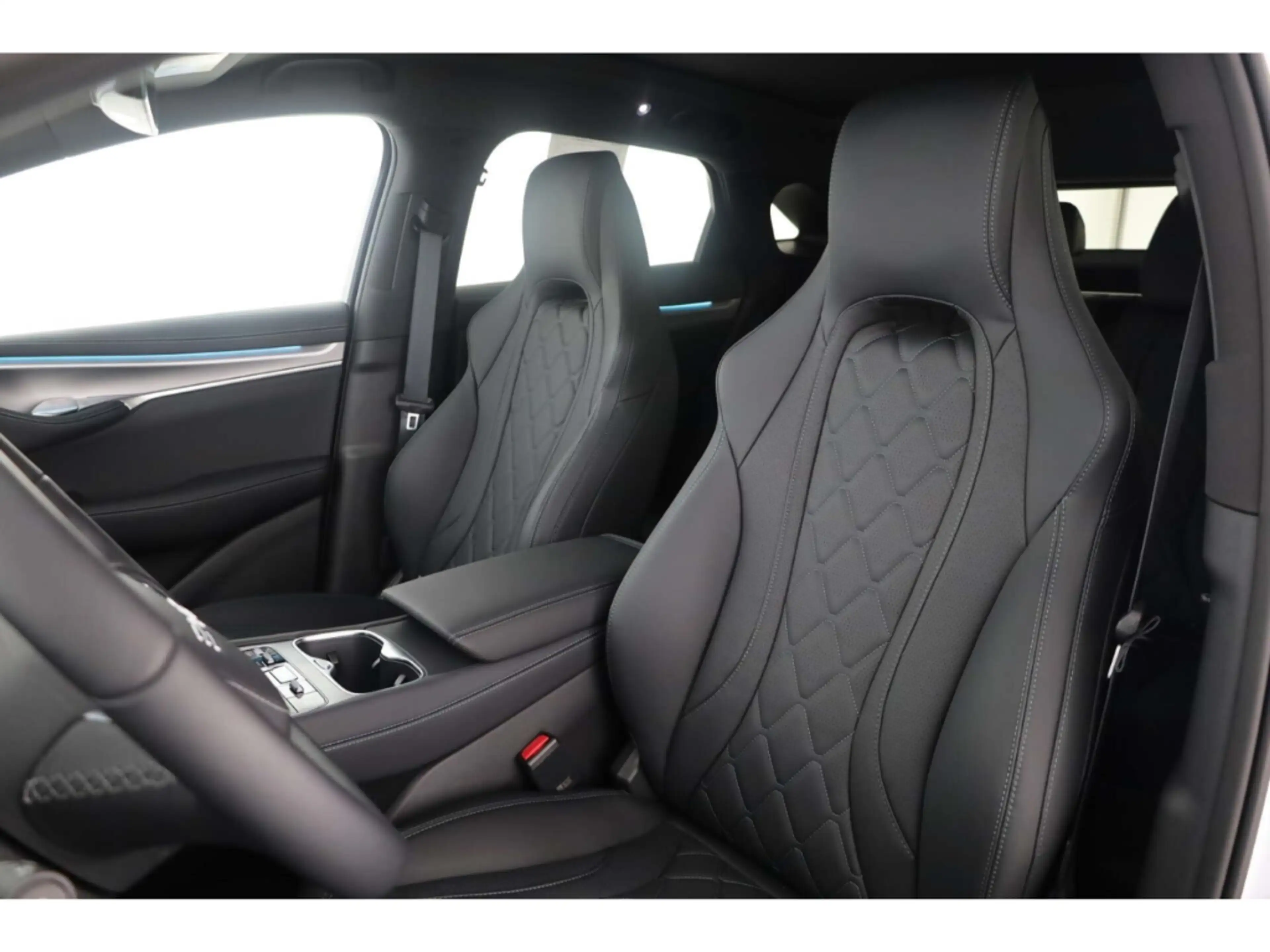 BYD Sealion 7 Elektro Design AWD — photo 11