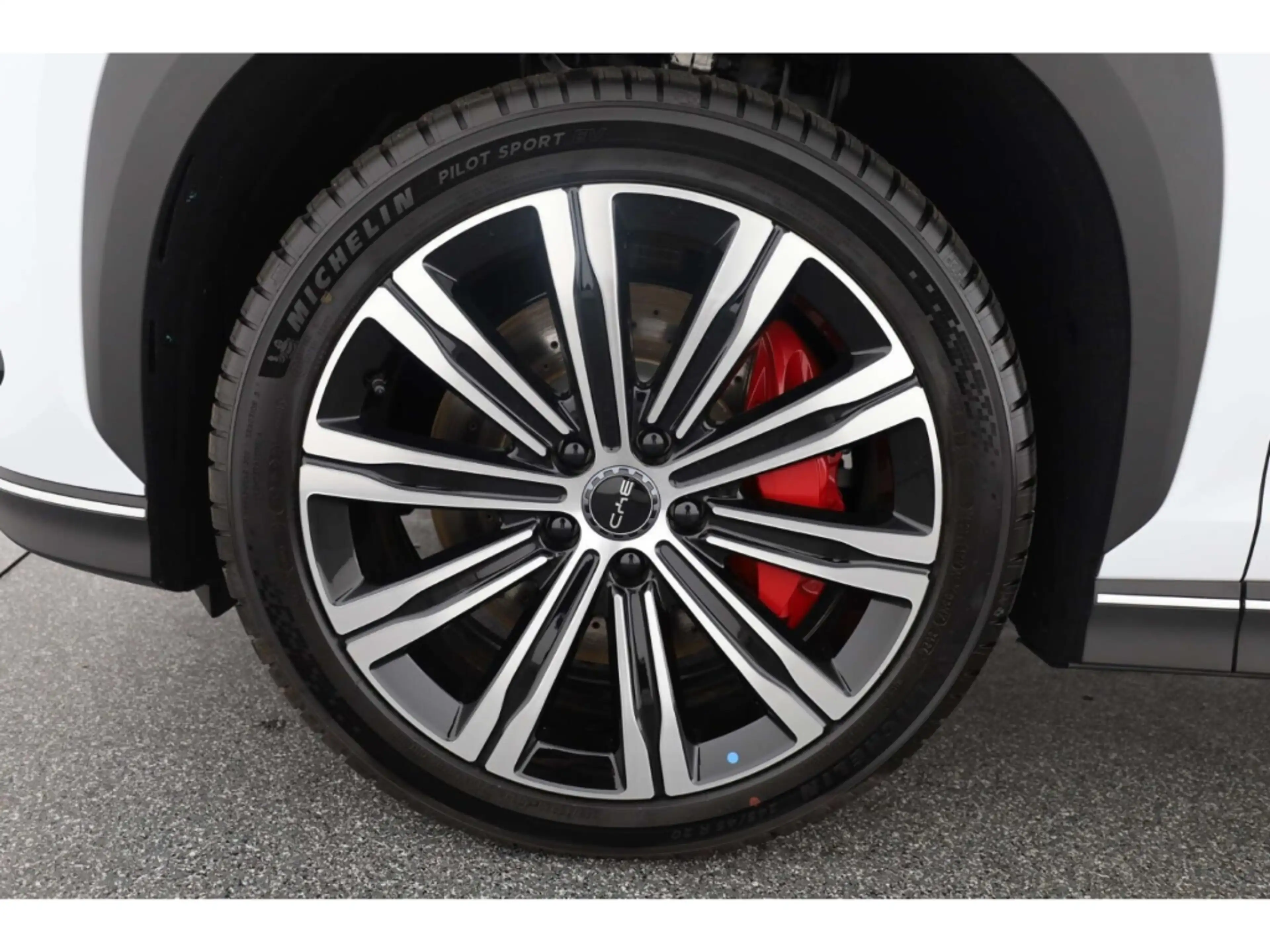 BYD Sealion 7 Elektro Design AWD — photo 8