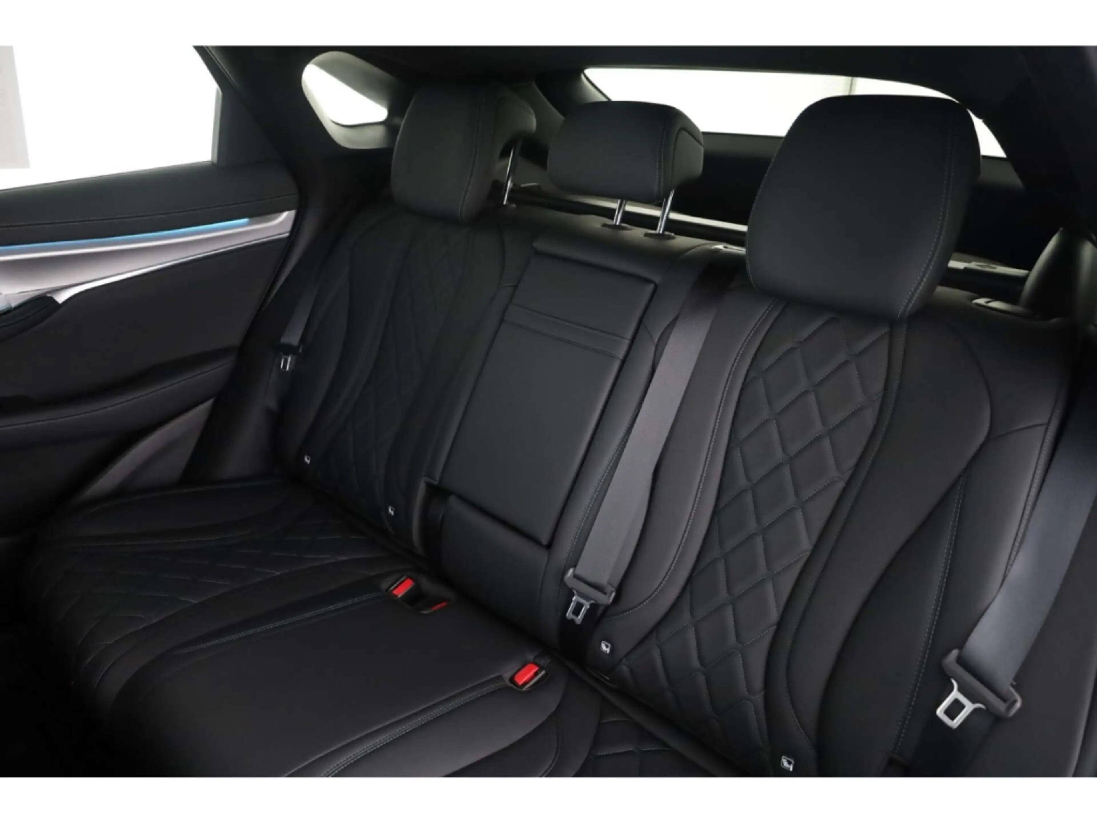 BYD Sealion 7 Elektro Design AWD — photo 12