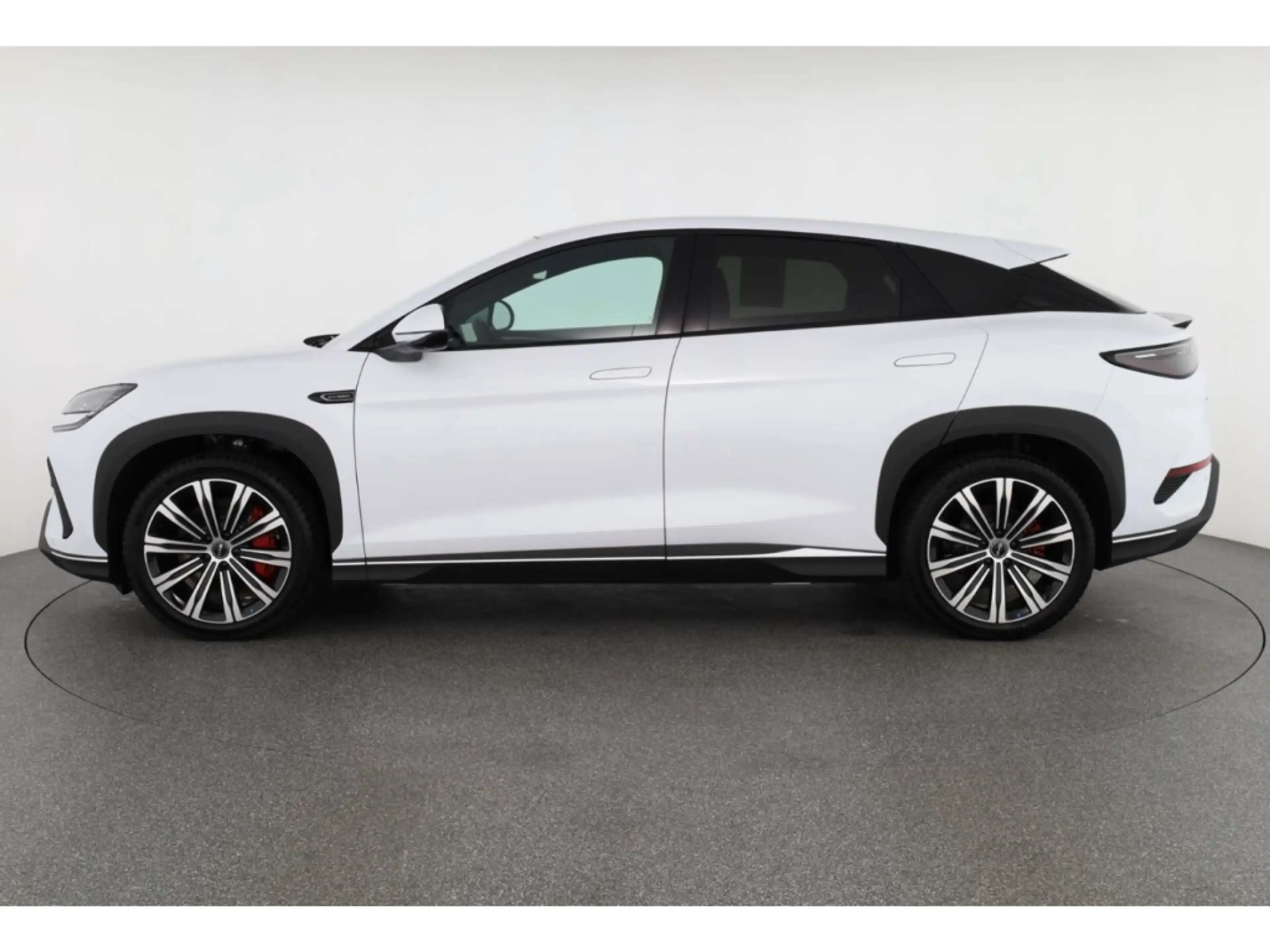 BYD Sealion 7 Elektro Design AWD — photo 5