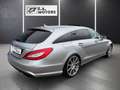 Mercedes-Benz CLS 63 AMG S Shooting Brake 4MATIC Aut. Grau - thumbnail 5