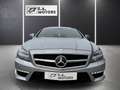 Mercedes-Benz CLS 63 AMG S Shooting Brake 4MATIC Aut. Grau - thumbnail 2