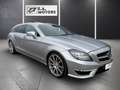 Mercedes-Benz CLS 63 AMG S Shooting Brake 4MATIC Aut. Grau - thumbnail 3