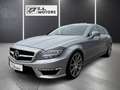 Mercedes-Benz CLS 63 AMG S Shooting Brake 4MATIC Aut. Grau - thumbnail 1