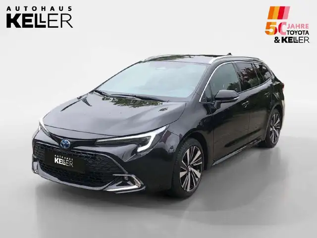 Toyota Corolla HB/TS Touring Sports Teamplayer 2.0 l Hy