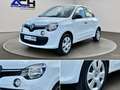 Renault Twingo 1.0 Life 1.HAND*KLIMA*5TÜRER Blanc - thumbnail 2