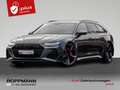 Audi RS6 4.0 TFSI RS-Dynamikpaket Laser Luft S Grau - thumbnail 1