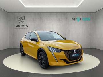 e- Elektromotor GT ELEKTRO 136 Panorama Navi  LED