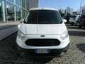 Ford Courier 1.5 tdci 75cv TREND Weiß - thumbnail 2