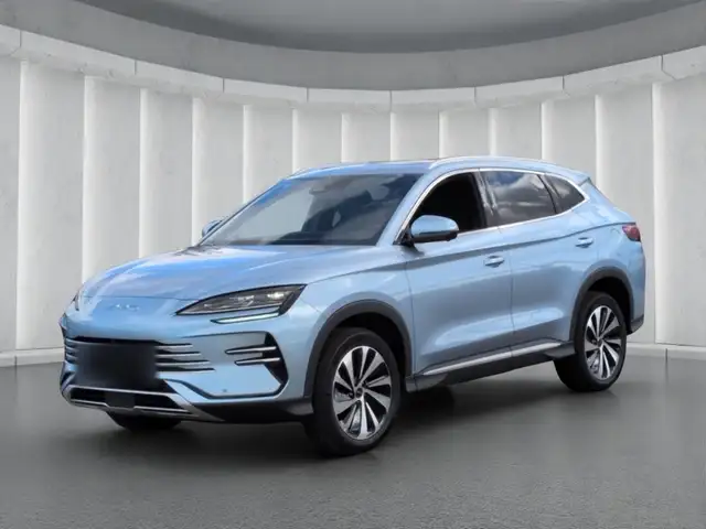 BYD Seal U