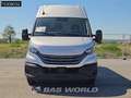 Iveco Daily 35S21 3.0L Automaat L2H2 210PK ACC LED Silber - thumbnail 7