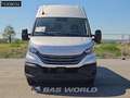 Iveco Daily 35S21 Neu! 3.0L Automatik L2H2 210PS AC Silber - thumbnail 7