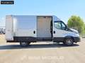 Iveco Daily 35S21 3.0L Automaat L2H2 210PK ACC LED Silber - thumbnail 10