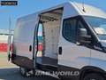 Iveco Daily 35S21 3.0L Automaat L2H2 210PK ACC LED Silber - thumbnail 13
