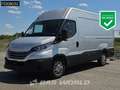 Iveco Daily 35S21 3.0L Automaat L2H2 210PK ACC LED Silber - thumbnail 1