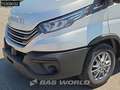 Iveco Daily 35S21 3.0L Automaat L2H2 210PK ACC LED Silber - thumbnail 8