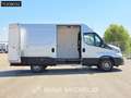 Iveco Daily 35S21 3.0L Automaat L2H2 210PK ACC LED Silber - thumbnail 9