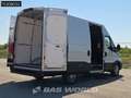 Iveco Daily 35S21 3.0L Automaat L2H2 210PK ACC LED Silber - thumbnail 6