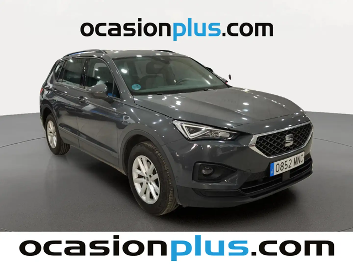 SEAT Tarraco 1.5 TSI S&S Style 150 Gris - 2