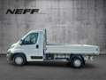 Opel Movano L2 H1 3.5t. Pritsche JPM Pritsche Klima Weiß - thumbnail 3
