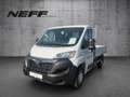 Opel Movano L2 H1 3.5t. Pritsche JPM Pritsche Klima Weiß - thumbnail 2