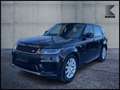 Land Rover Range Rover Sport Dyn. Aut. Leder AUT Klima Schwarz - thumbnail 1