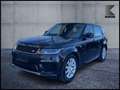 Land Rover Range Rover Sport Dyn. Aut. Leder AUT Klima Schwarz - thumbnail 1