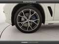BMW X5 xDrive40d 48V Msport Bianco - thumbnail 9
