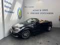 BMW 118 SERIE CABRIOLET (E88) 118I 143CH CONFORT Nero - thumbnail 2