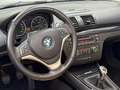 BMW 118 SERIE CABRIOLET (E88) 118I 143CH CONFORT Nero - thumbnail 6