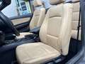 BMW 118 SERIE CABRIOLET (E88) 118I 143CH CONFORT Nero - thumbnail 7