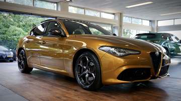 2.0 T Veloce AWD Gt Junior | 280 PK | Pano | H&k |