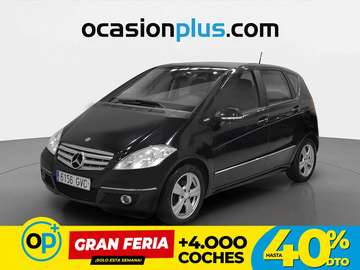 180CDI Avantgarde