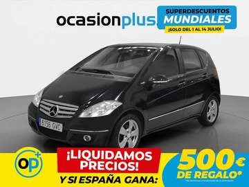 180CDI Avantgarde