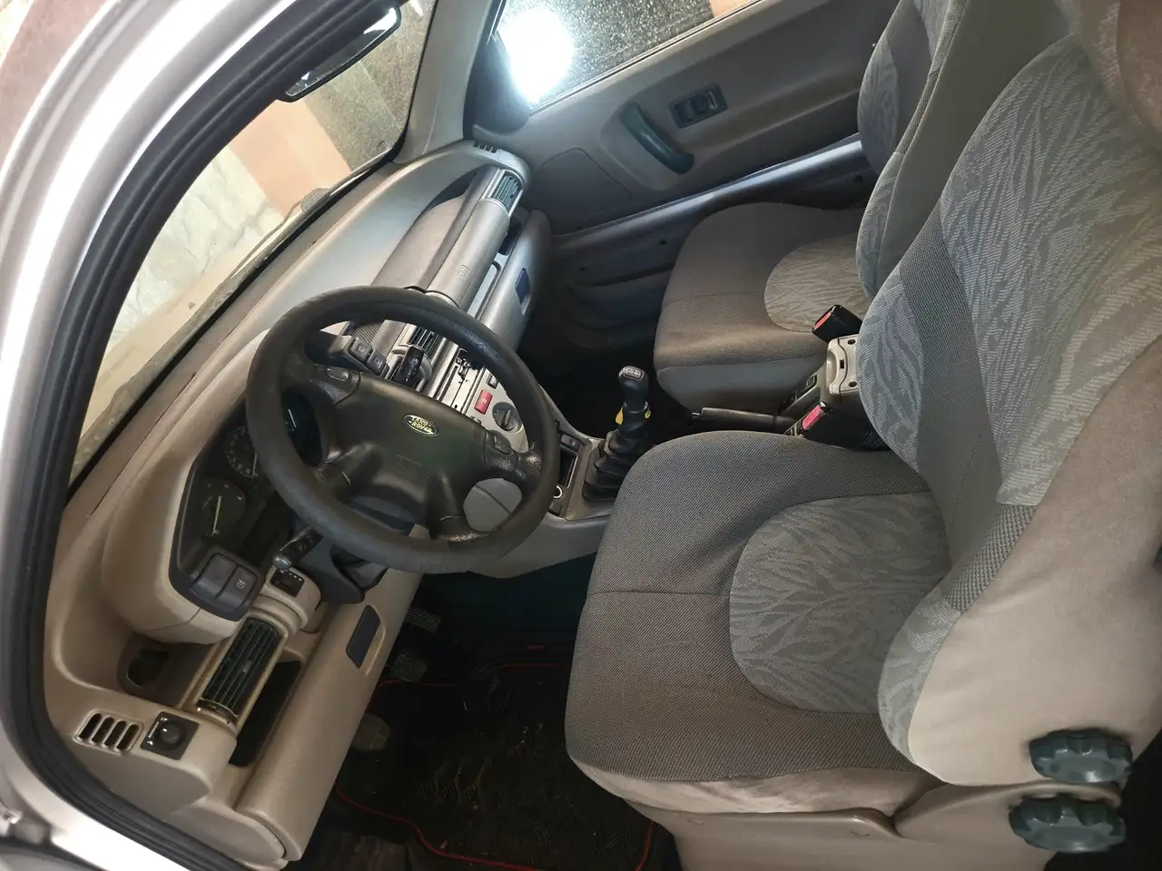 Land Rover Freelander, foto 3