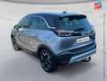 Opel Crossland 1.2 Turbo 130ch  Ultimate BVA GPS Camera Carplay A Gris - thumbnail 8
