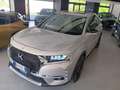 DS Automobiles DS 7 Crossback 1.6 e-tense phev Chic 4x4 auto Grigio - thumbnail 4