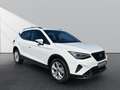 SEAT Arona 1.0 TSI FR DSG *Navi*LED*CarPlay*Virtual* Weiß - thumbnail 3
