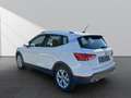 SEAT Arona 1.0 TSI FR DSG *Navi*LED*CarPlay*Virtual* Weiß - thumbnail 5