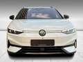 Volkswagen ID.7 Tourer Pro AHK Navi Wärmep. Panorama ACC Weiß - thumbnail 3