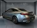 Mercedes-Benz E 220 d Coupé +AMG+Distronic+Keyless+360°+Alarm Grey - thumbnail 5