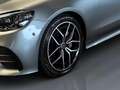 Mercedes-Benz E 220 d Coupé +AMG+Distronic+Keyless+360°+Alarm Grey - thumbnail 4