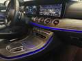 Mercedes-Benz E 220 d Coupé +AMG+Distronic+Keyless+360°+Alarm Grey - thumbnail 10
