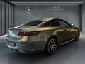 Mercedes-Benz E 220 d Coupé +AMG+Distronic+Keyless+360°+Alarm Grey - thumbnail 18