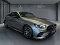 Mercedes-Benz E 220 d Coupé +AMG+Distronic+Keyless+360°+Alarm Grey - thumbnail 16