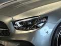 Mercedes-Benz E 220 d Coupé +AMG+Distronic+Keyless+360°+Alarm Grey - thumbnail 3