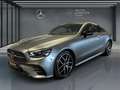 Mercedes-Benz E 220 d Coupé +AMG+Distronic+Keyless+360°+Alarm Grey - thumbnail 1