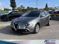 Alfa Romeo Giulietta Giulietta III 2016 1.6 jtdm Super 120cv tct Grigio - thumbnail 1